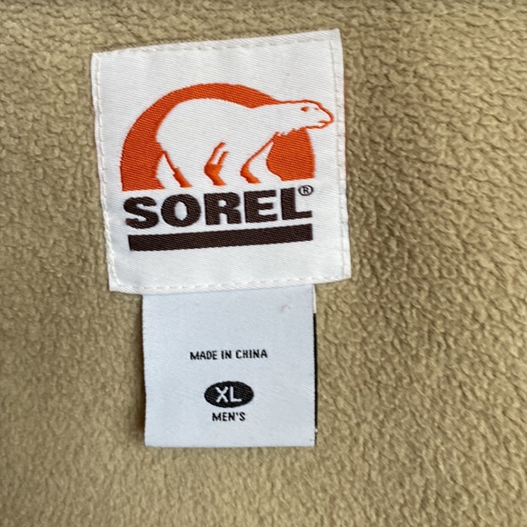 Sorel chore/barn coat - Picture 4 of 11